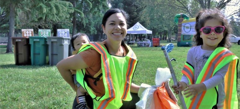 Citywide Events 2023 Earth Day 2023 City of Hayward Official website